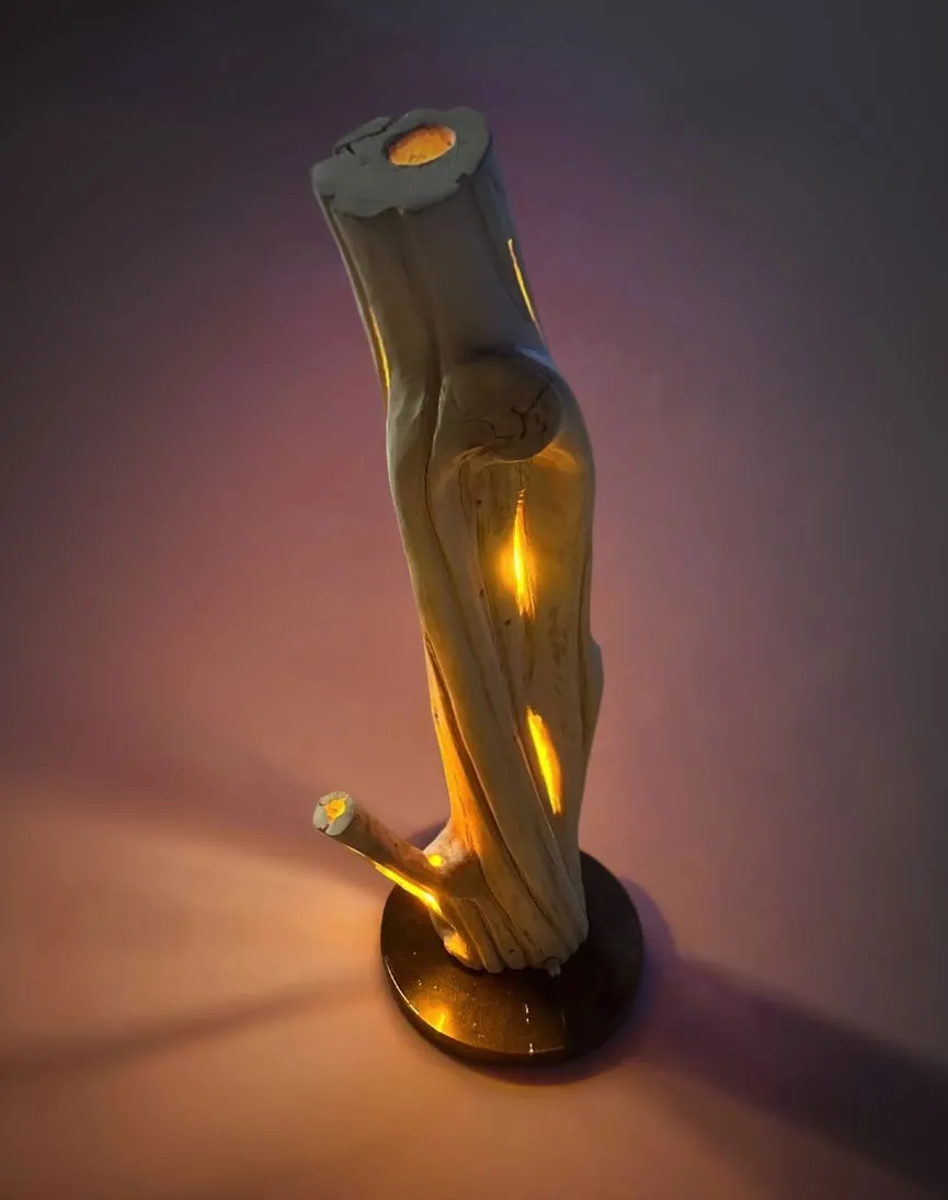 Ішкі жарық - View 1